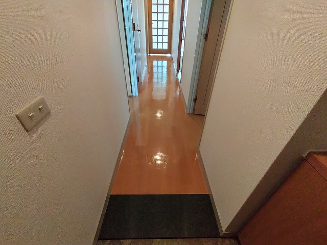 神戸市須磨区白川台７丁目の賃貸マンション