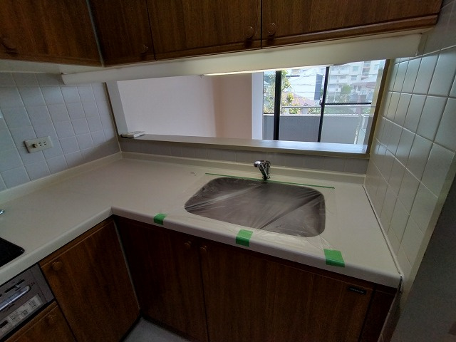 神戸市須磨区白川台７丁目の賃貸マンション