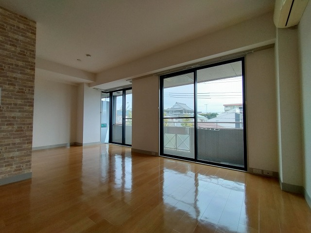 神戸市須磨区白川台７丁目の賃貸マンション