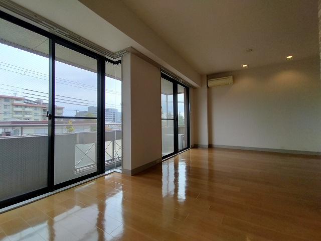 神戸市須磨区白川台７丁目の賃貸マンション