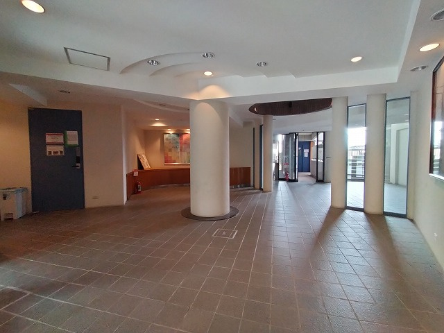 神戸市須磨区白川台７丁目の賃貸マンション