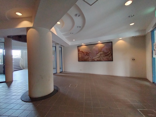 神戸市須磨区白川台７丁目の賃貸マンション