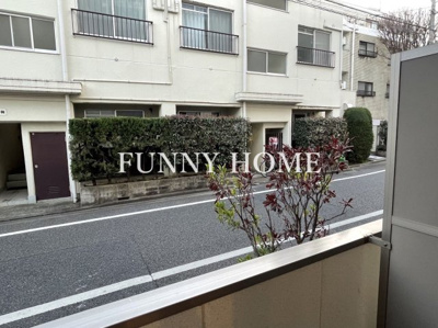 【展望】 | Le Saphir | テラスからの景色です♪