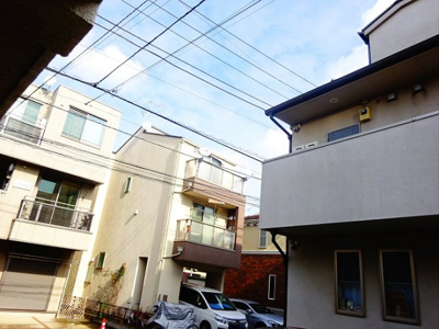 【展望】 | メゾン桂