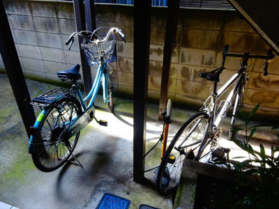 【その他共用部分】 | メゾン桂