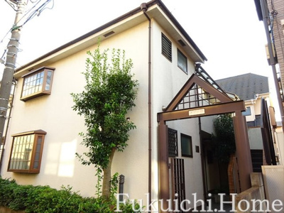 【外観】 | メゾン桂