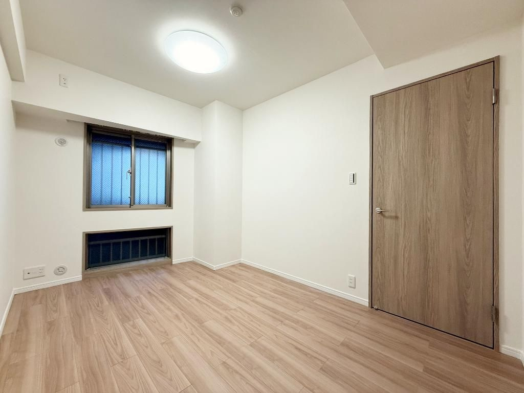 府中市浅間町３丁目の中古マンションの洋室