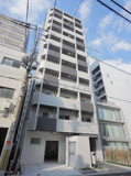 ララプレイス京町堀プロムナードの画像