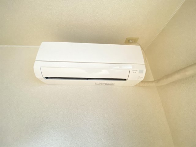 ルミエール一吉の設備