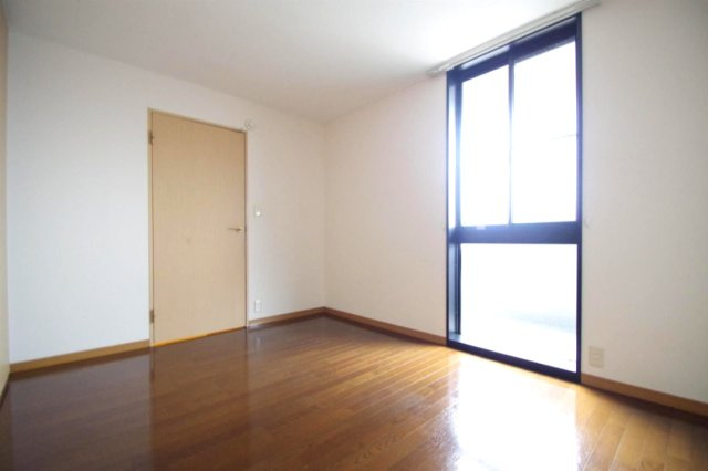 ルミエール一吉の内装