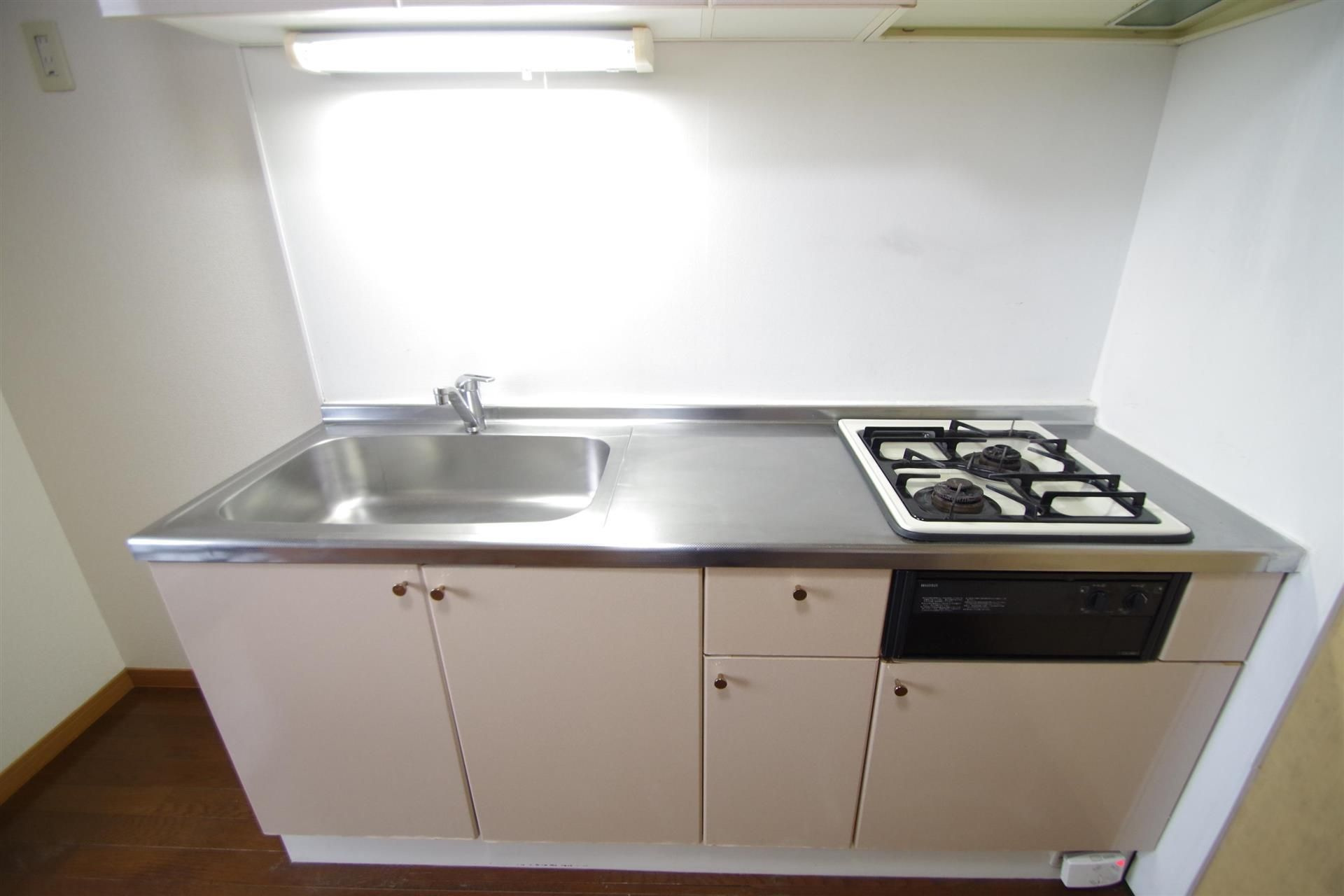 ルミエール一吉のキッチン