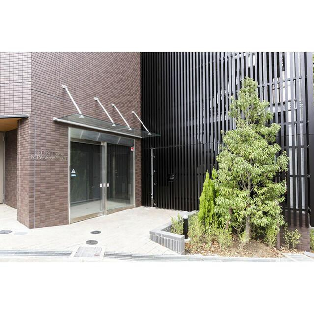 FORESTA　MIYAZAKIDAIのその他共用部分| 