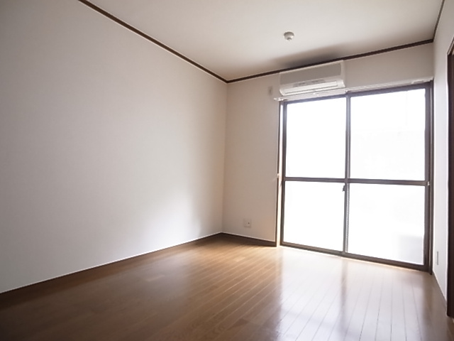 神戸市長田区上池田３丁目のアパートの展望