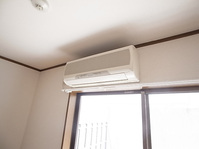 神戸市長田区上池田３丁目のアパートの設備