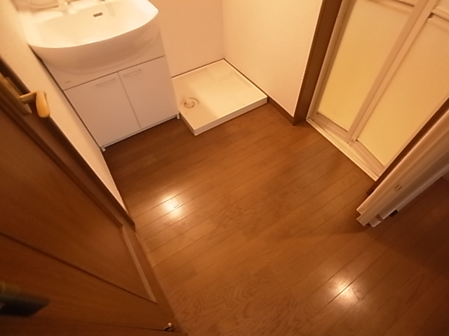 神戸市長田区上池田３丁目のアパート