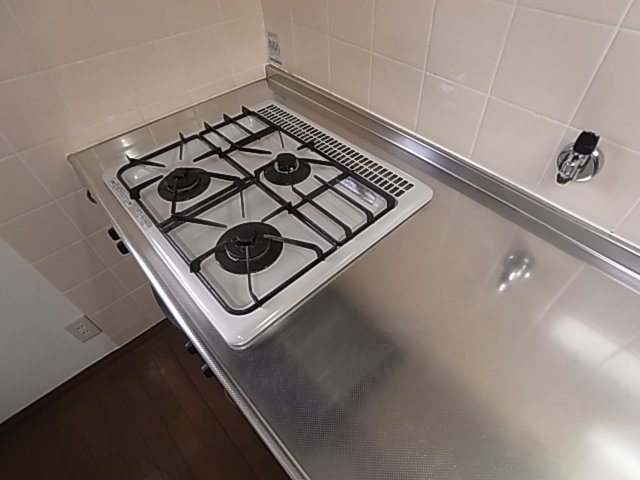 神戸市長田区上池田３丁目のアパート