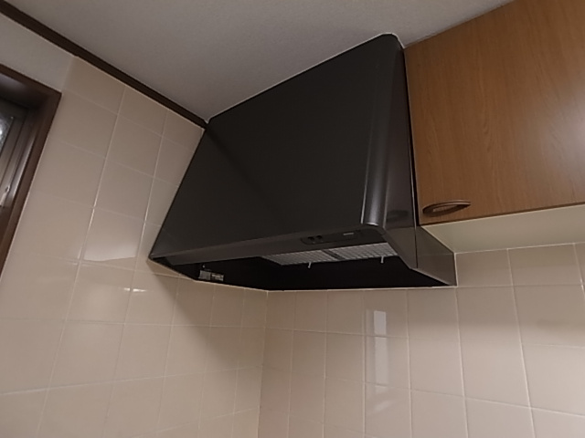 神戸市長田区上池田３丁目のアパート