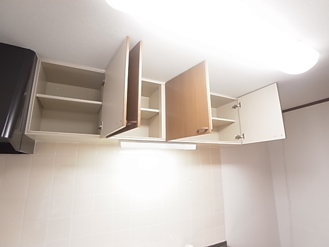 神戸市長田区上池田３丁目のアパート