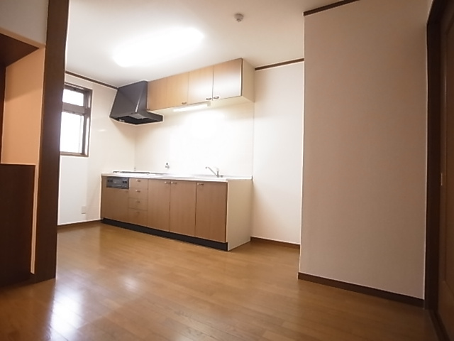 神戸市長田区上池田３丁目のアパート