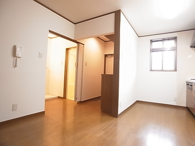 神戸市長田区上池田３丁目のアパート