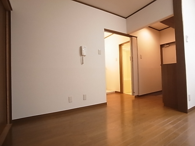 神戸市長田区上池田３丁目のアパート