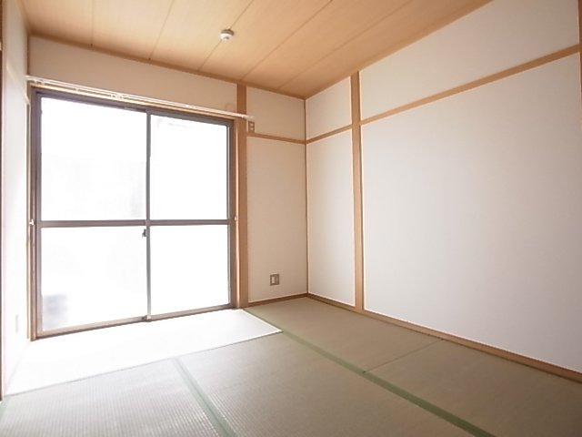 神戸市長田区上池田３丁目のアパート