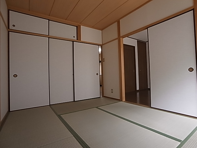 神戸市長田区上池田３丁目のアパート