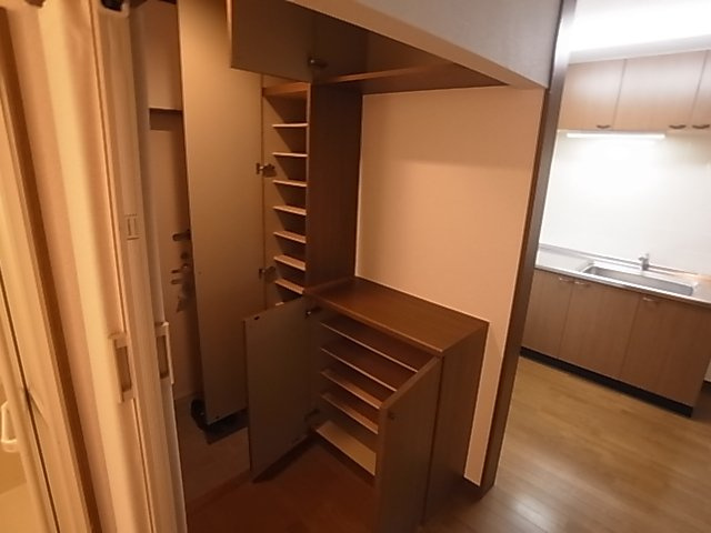 神戸市長田区上池田３丁目のアパート