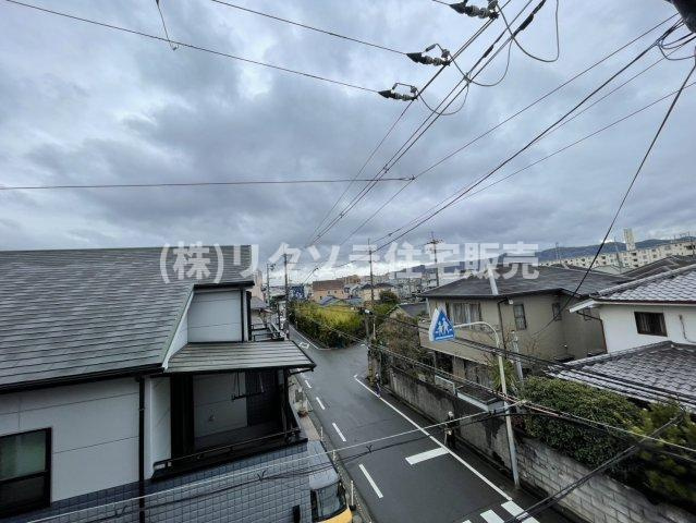 星丘2丁目　中古一戸建ての展望|■物件内覧・資金計画相談・住宅ローン相談、リフォーム相談、お問合せ受付中■
※当日・翌日のご内覧、ご相談はお電話でのお問合せがスムーズです！