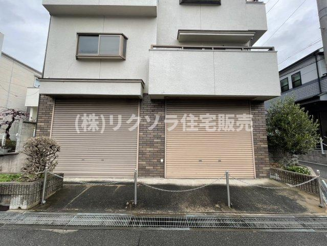 星丘2丁目　中古一戸建ての駐車場|駐車2台可
■物件内覧・資金計画相談・住宅ローン相談、リフォーム相談、お問合せ受付中■
※当日・翌日のご内覧、ご相談はお電話でのお問合せがスムーズです！