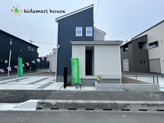 西区中野林第2　新築戸建　リーブルガーデン12の外観