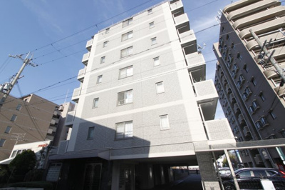 【外観】 | サンモール２１