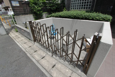 【その他共用部分】 | サンモール２１