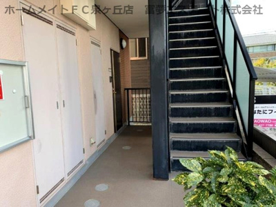 【ロビー】 | SENAHills nozomino