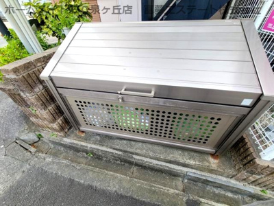 【その他共用部分】 | SENAHills nozomino