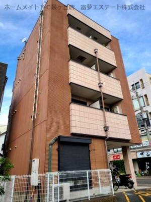 【外観】 | SENAHills nozomino