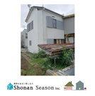 秦野市渋沢上２丁目　売地　75.4坪の画像