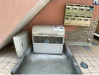 【その他共用部分】 | ドルフ相模大野（ドルフサガミオオノ）