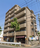 プライム伸和【　1階路面店　】の画像