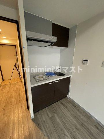 L-EROLA此花（エルフローラ）のキッチン