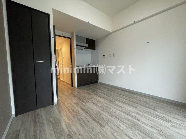 L-EROLA此花（エルフローラ）の内装