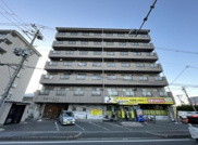 比枝コーポラス上町Iの画像