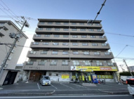 比枝コーポラス上町Iの画像