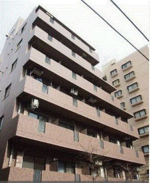 日神パレステージ音羽の外観|日神パレステージ音羽