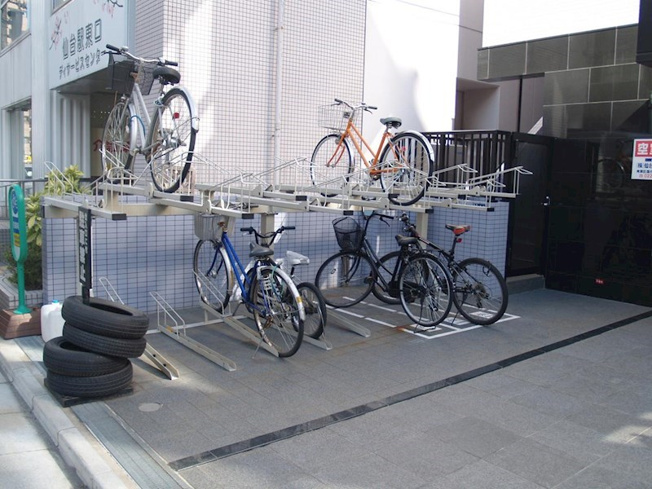 【その他】イーストン榴岡