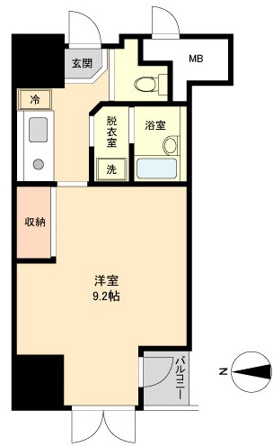 イーストン榴岡