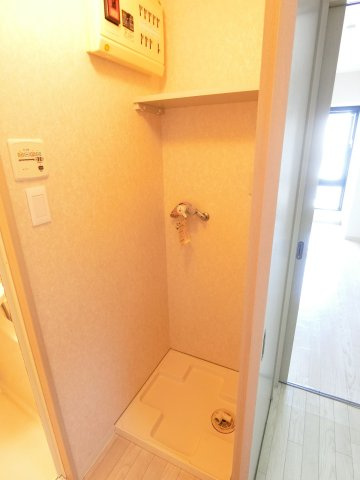 【設備】イーストン榴岡