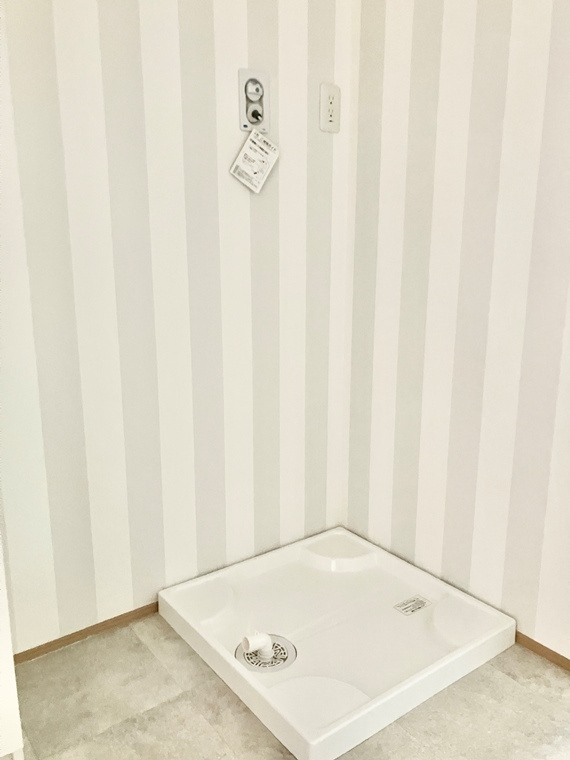 フィオーレ盆栽の内装|物件の内装です