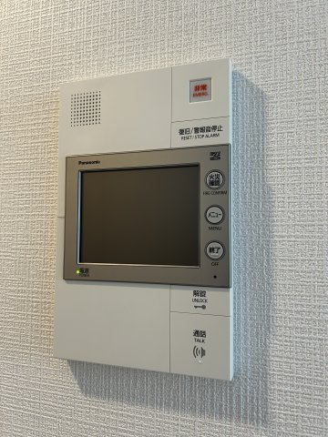 【セキュリティ】Cion KOBE Bayside（シオン　コウベ　ベイサイド）