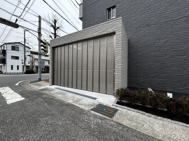 【設備】Cion KOBE Bayside（シオン　コウベ　ベイサイド）